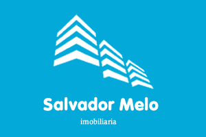 Logotipo: Salvador Melo