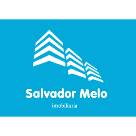 Logotipo: Salvador Melo