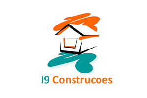 Logotipo: I9 Construcoes