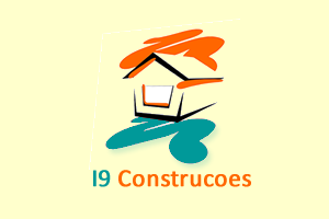 Logotipo: I9 Construcoes
