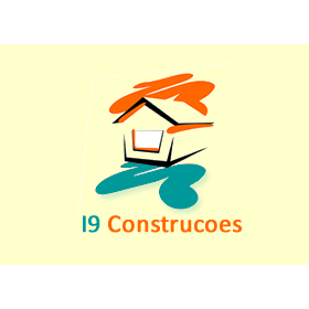 Logotipo: I9 Construcoes