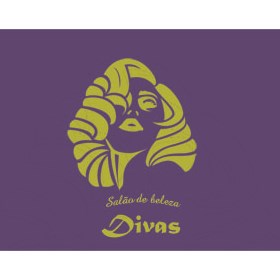 Logotipo: DIVAS